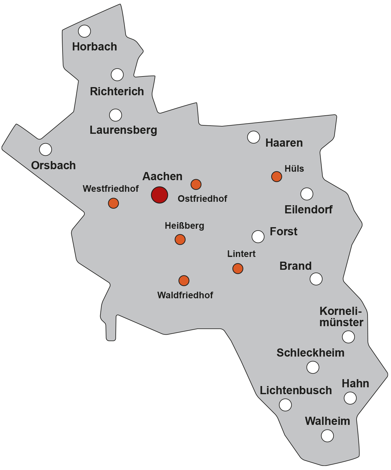 Stadtgebiete_Karte